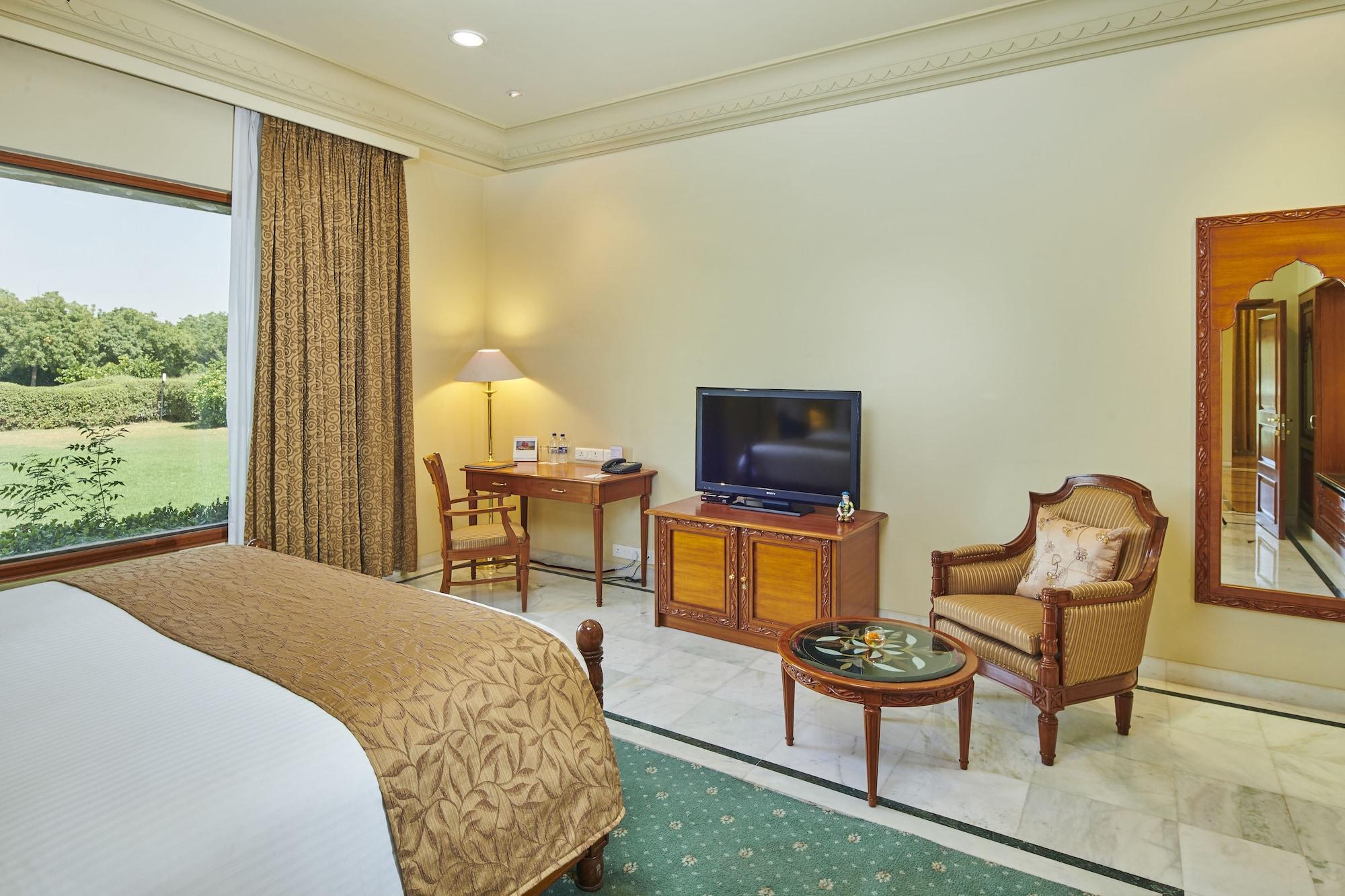 The Ummed Jodhpur Palace Resort & Spa Kültér fotó