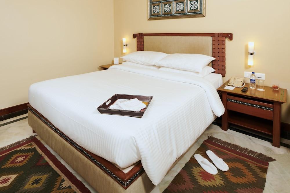 The Ummed Jodhpur Palace Resort & Spa Kültér fotó