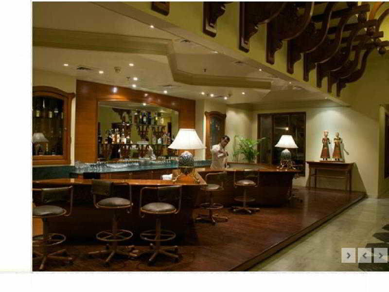 The Ummed Jodhpur Palace Resort & Spa Kültér fotó