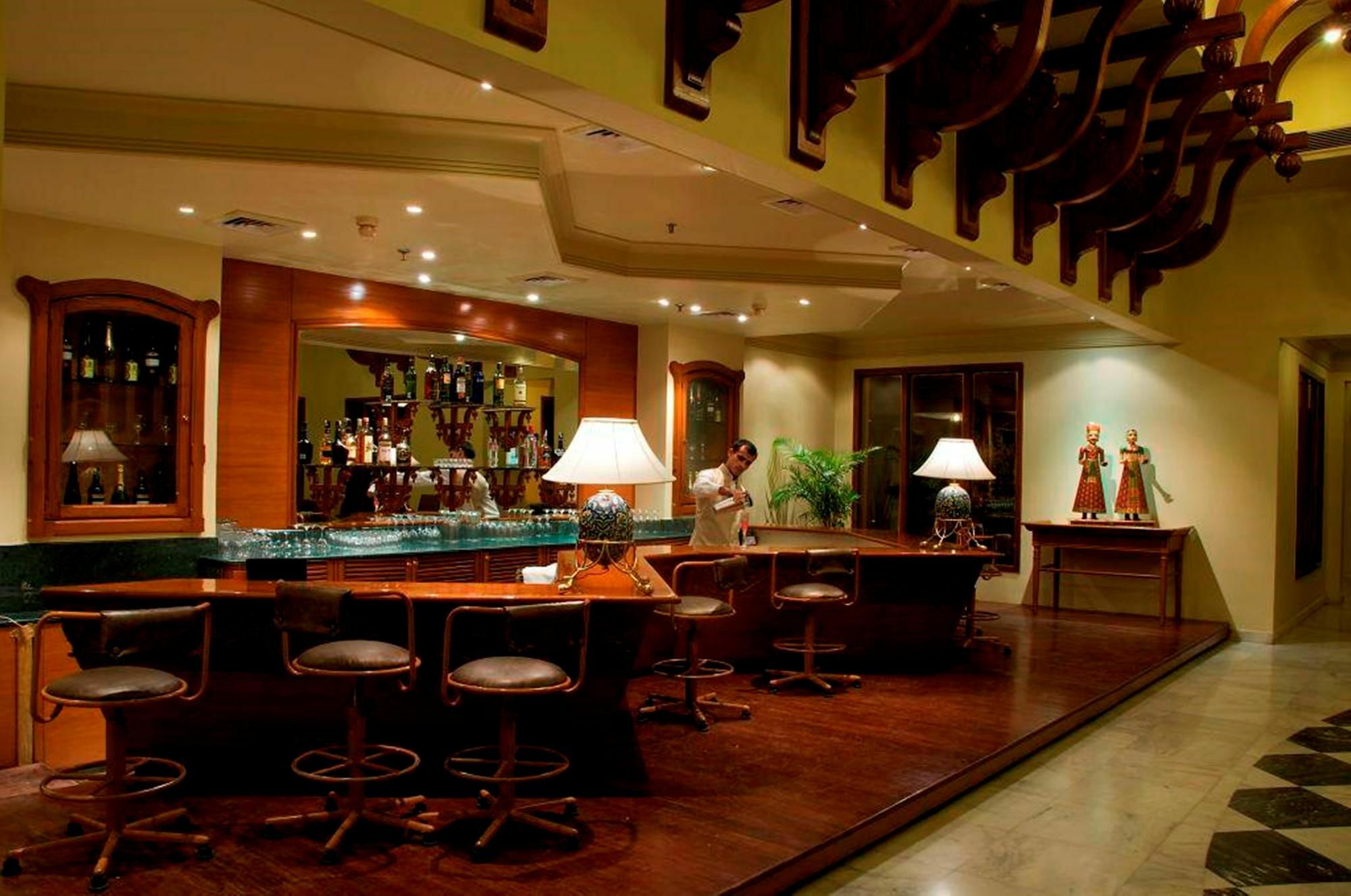 The Ummed Jodhpur Palace Resort & Spa Kültér fotó