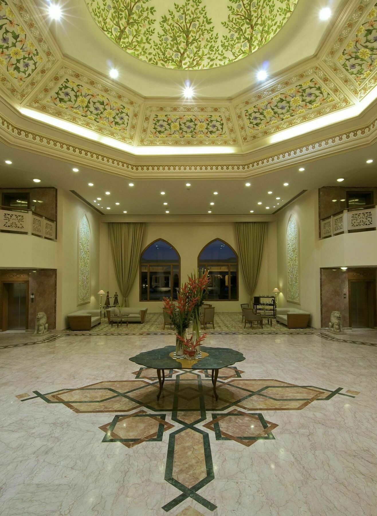 The Ummed Jodhpur Palace Resort & Spa Kültér fotó